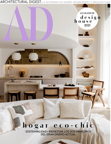 Architectural Digest