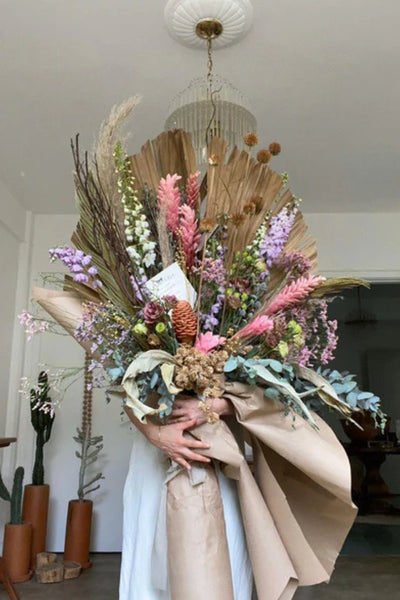 Bespoke's (Ramos de Flores Gigantes)