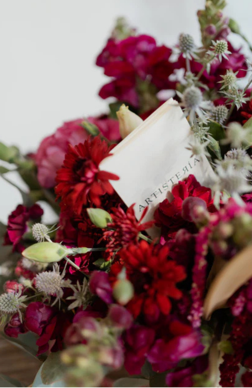 dos sofias floristeria
