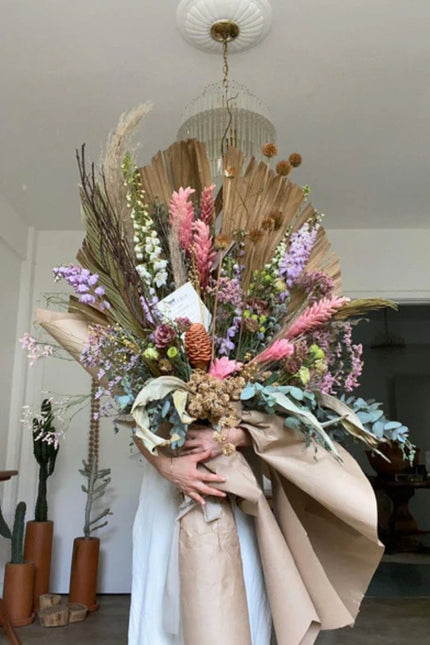 Bespoke's (Ramos de Flores Gigantes)