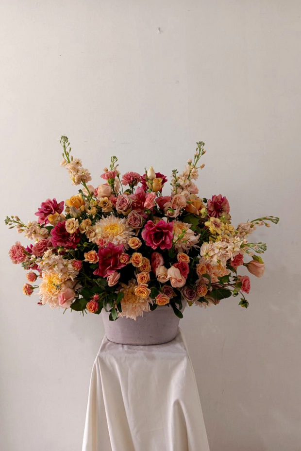 Furia de Flores