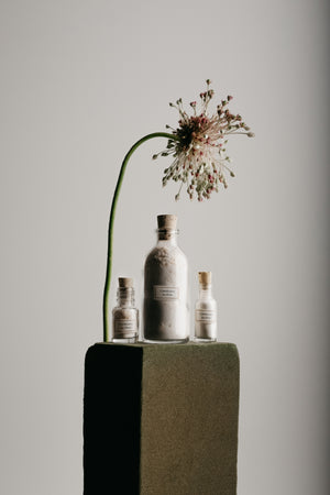 Alimento para flores