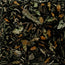 OBRA MURAL — REINO NEGRO / MURAL ARTWORK — BLACK KINGDOM