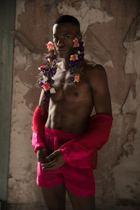Flower accessories