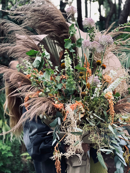 Ramo de Flores Bespoke La Incondicional