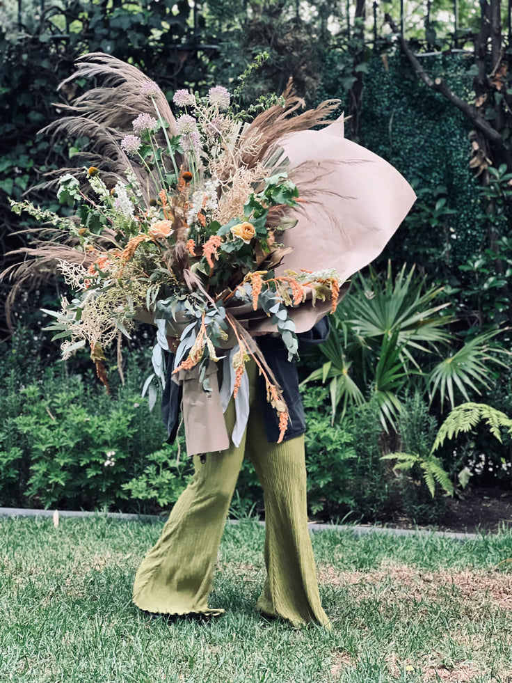 Ramo de Flores Bespoke La Incondicional