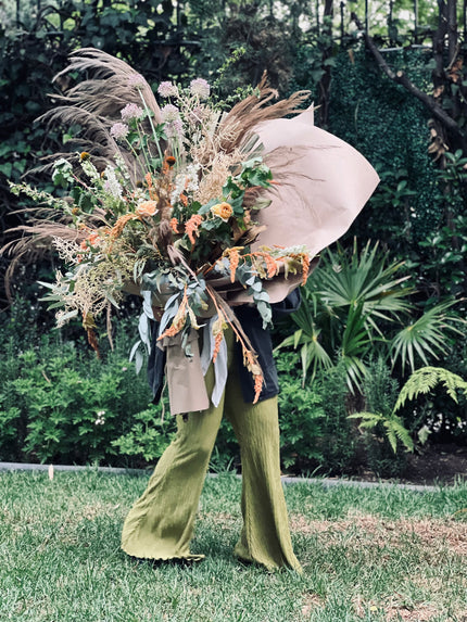 Ramo de Flores Bespoke La Incondicional