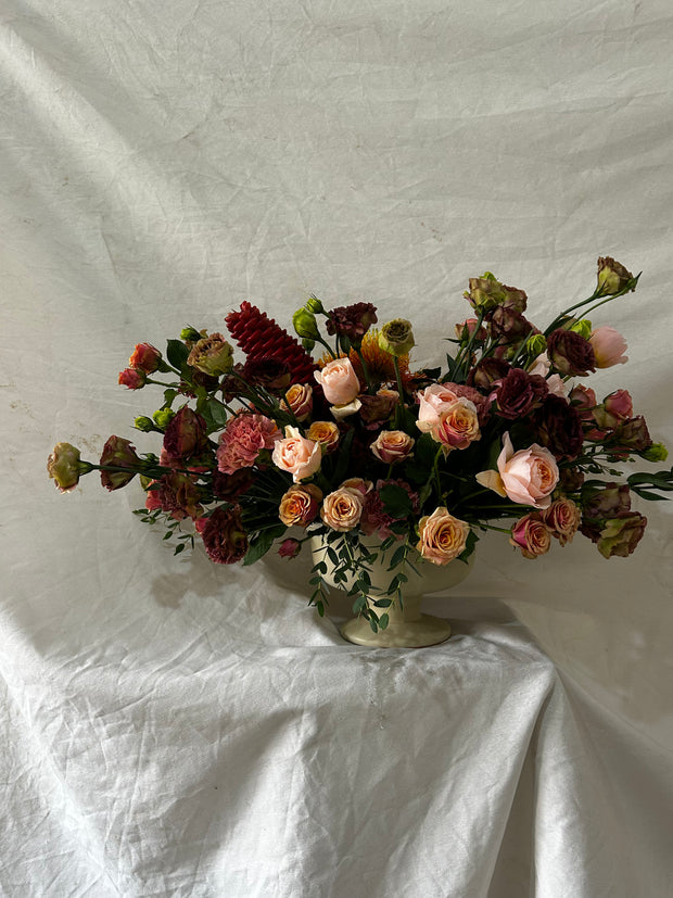 Pausa de Rosas