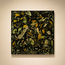 OBRA MURAL — REINO NEGRO / MURAL ARTWORK — BLACK KINGDOM
