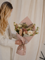 Ramo de Flores Field Lady