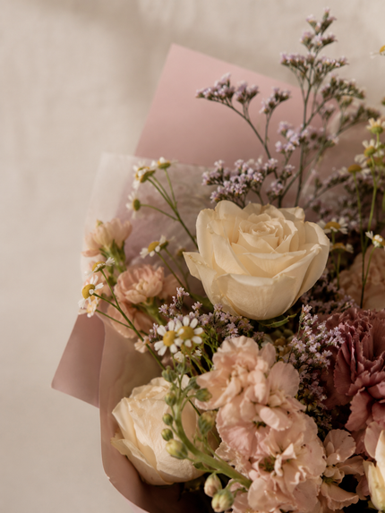 Ramo de Flores Field Lady