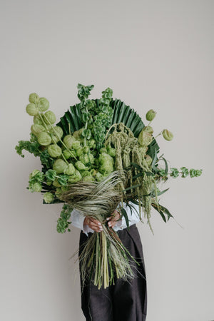 floral design vogue mexico city