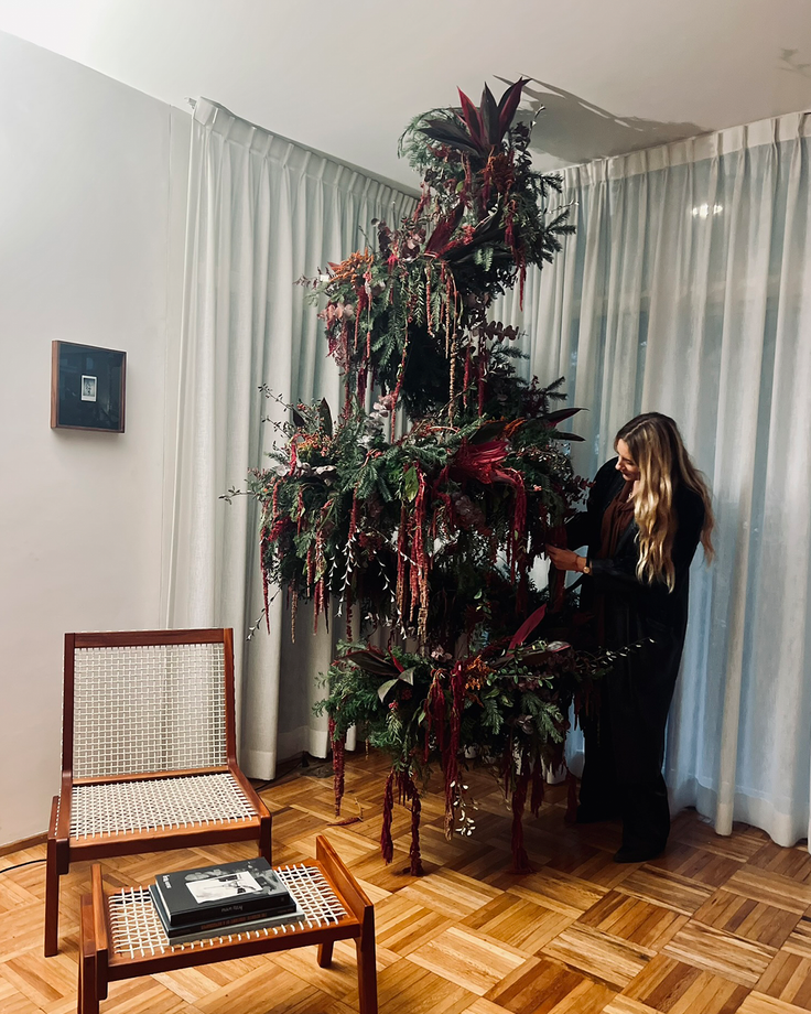 Torbellino Navideño
