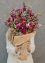 Bouquet of Berries Flower Arrangement