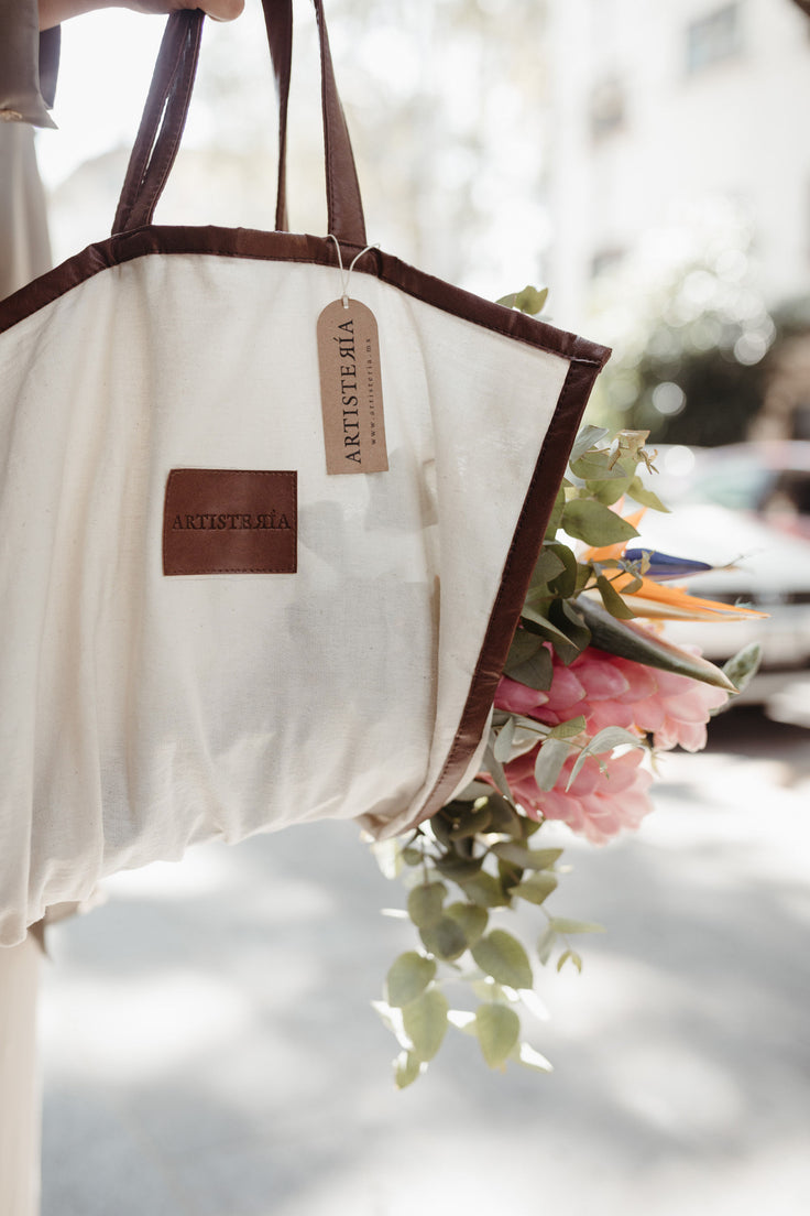 Portafolio floral