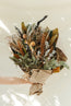 Mini ramo de flores Bespoke Obsidiana
