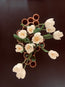 Florero Recoveco