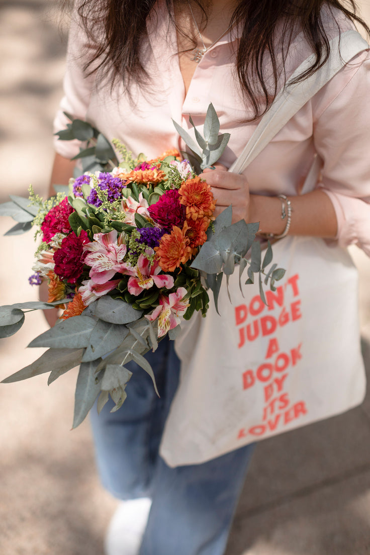 Un Mes de Flores