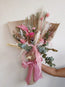 ramos para mujer, ramos rosas, ramo feminista, ramo de flores feminista