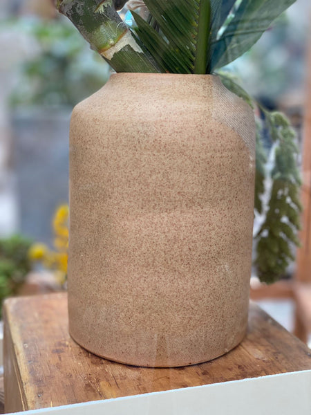 Florero Terracota Grande
