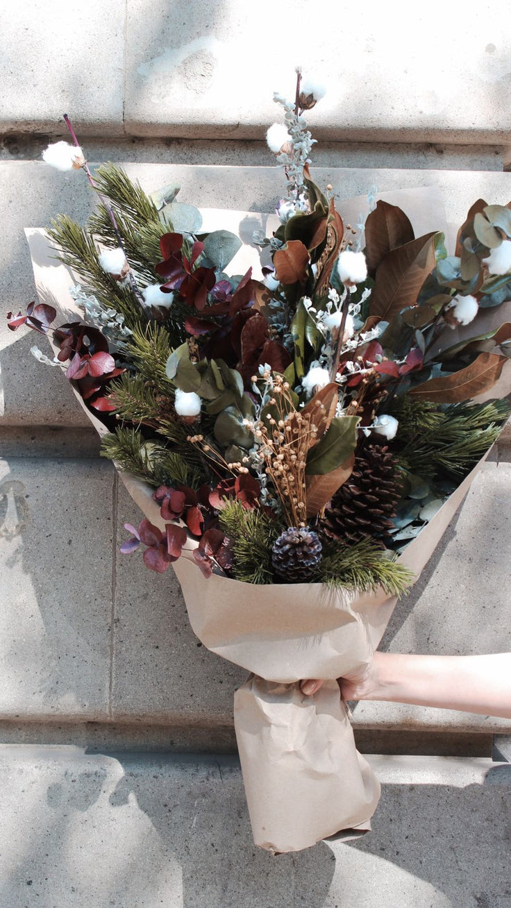 Christmas Bloom