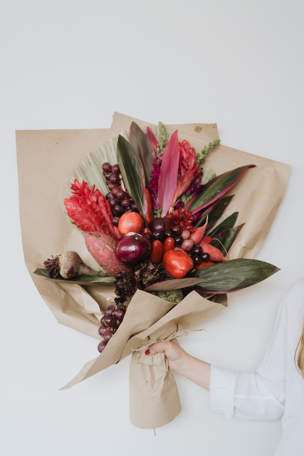 Amor Imposible- Ramo comestible